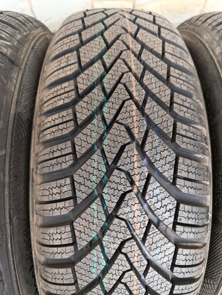 Нови гуми Continental 195/65/15 TS850