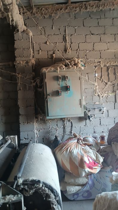 Пахта чикаргич Тим Тим сотилади каплек хамаси