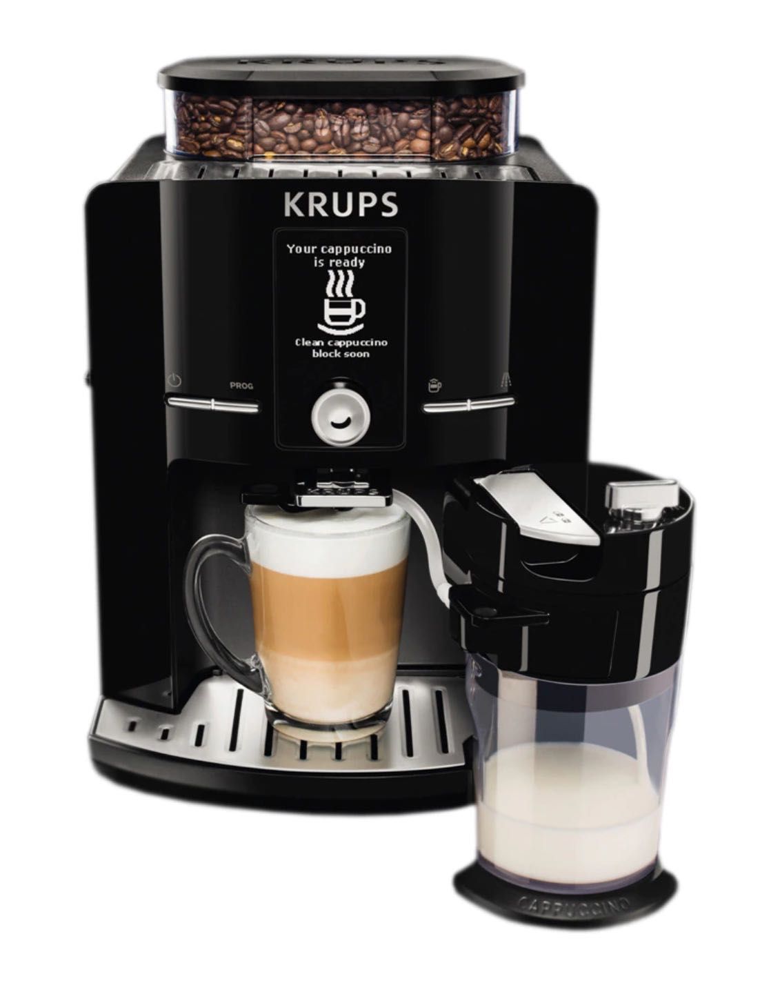 Espressor Krups 829810
