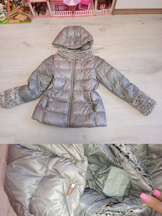 Марково зимно яке за ,6-7г.