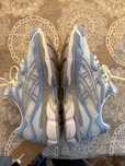 Asics gel blue nu nyc