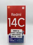Redmi 14C Nou!! 128Gb/4Gb Ram GARANTIE/FACTURA #42476