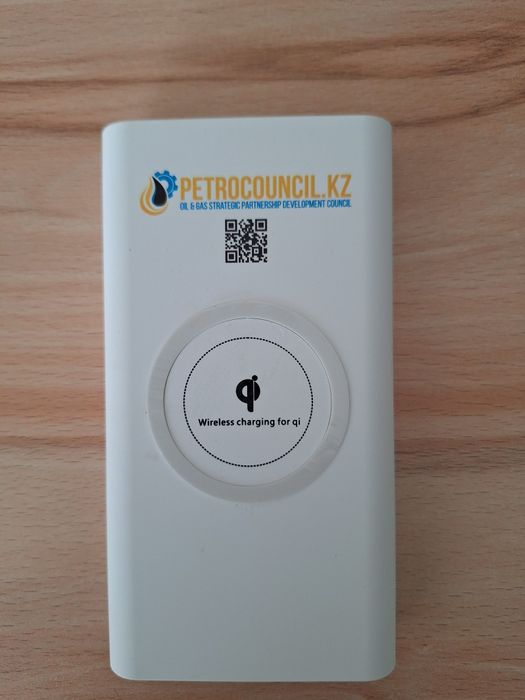 Павербанк, Powerbank