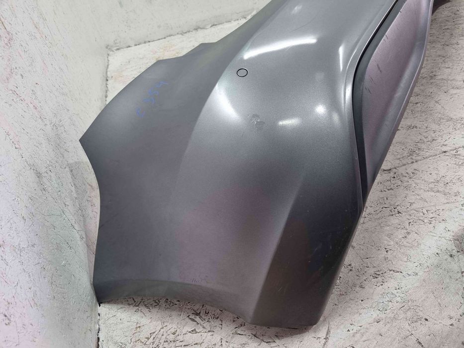 Bara spate Mercedes Clasa A (W176) [Fabr 2012-2018] 787U MOUNTAIN GREY