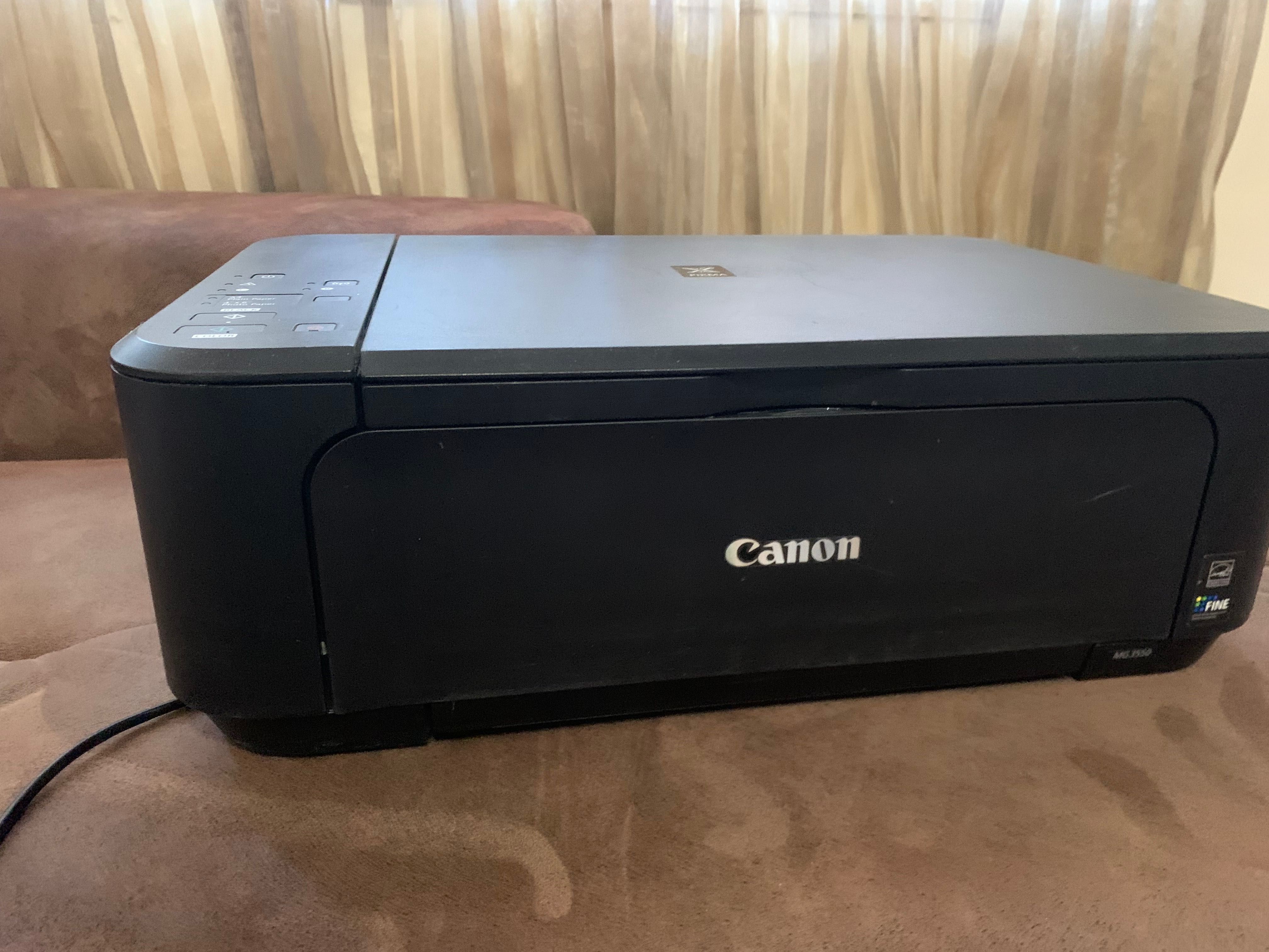 Canon pixma a MG3550