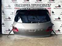 Haion usa portbagaj capota PORSCHE MACAN-S 95B gri 2014 2015 2016 2017 2018 2019 95B 827 159