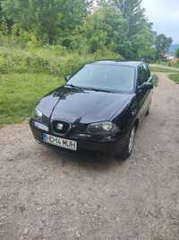 Seat Ibiza 2008 Euro 4 1.4 Tdi