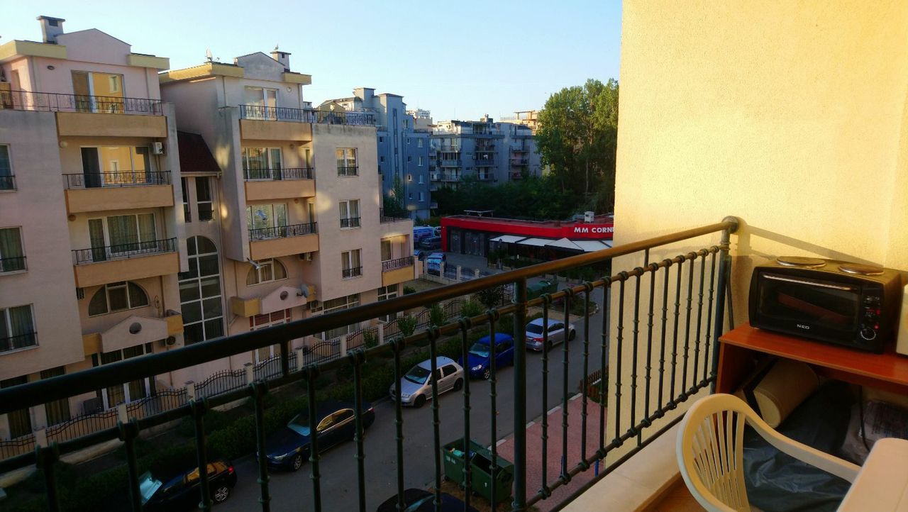 Продава се Двустаен апартамент в к.к. Слънчев бряг - 55 кв.м за 1000 €/кв.м - Снимка #8