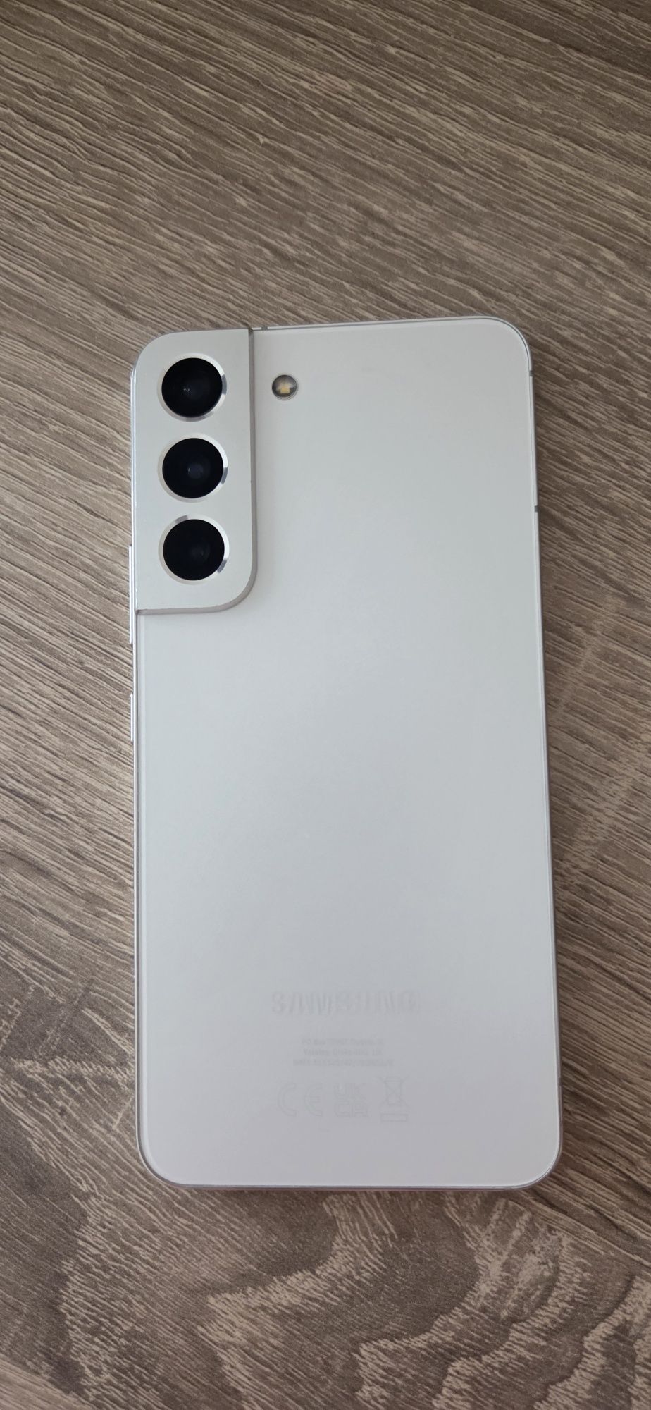 GSM Samsung S 22