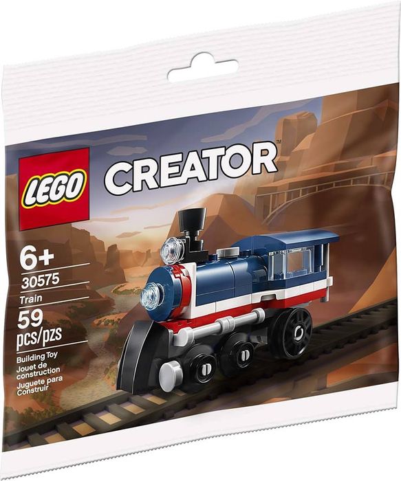 Конструктори Лего (Lego)