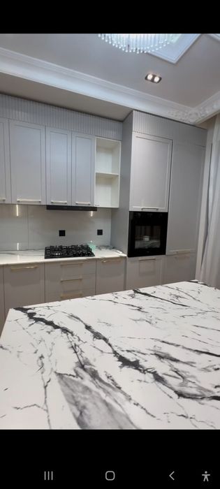 Сдаётся квартира Нукус авеню