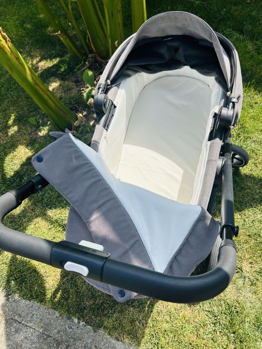 Количка Cybex Balios S 3в1