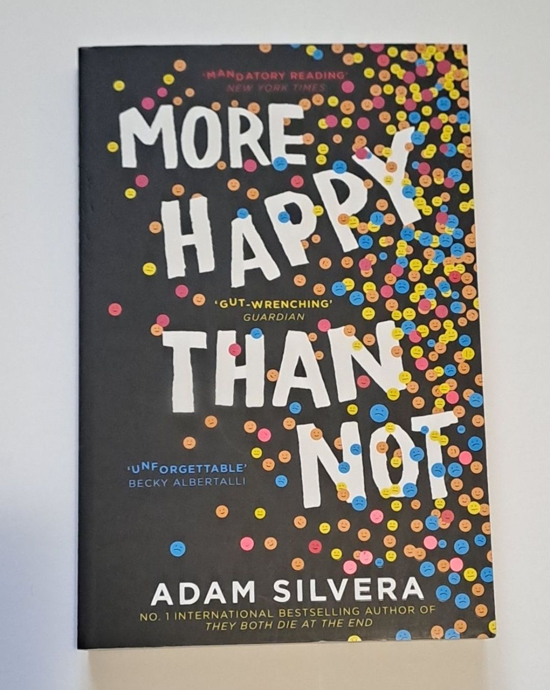 Книги на английски, Alice Oseman, Adam Silvera Collection