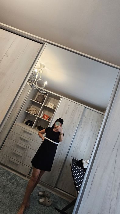 Rochiță zara scurta