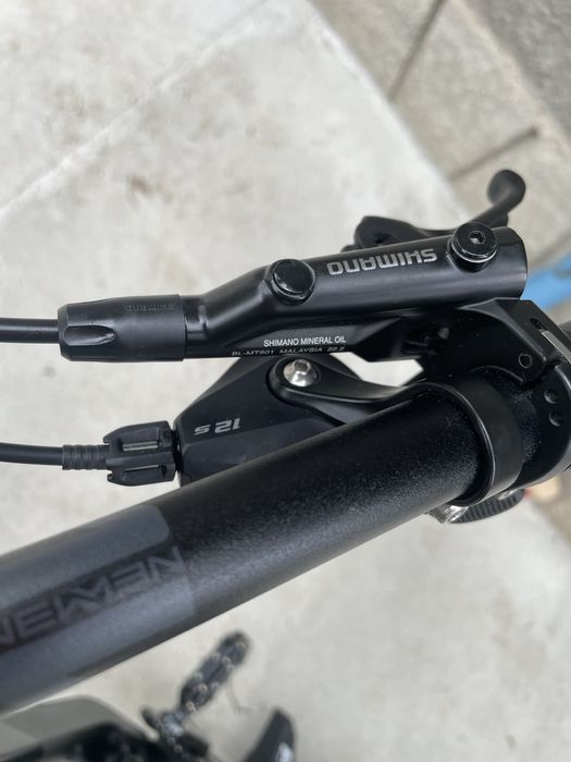 Cube Stereo 170 Колело/Велосипед