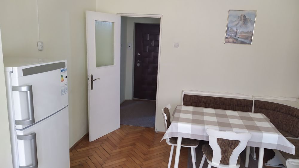 Apartament 1 cameră, Gruia