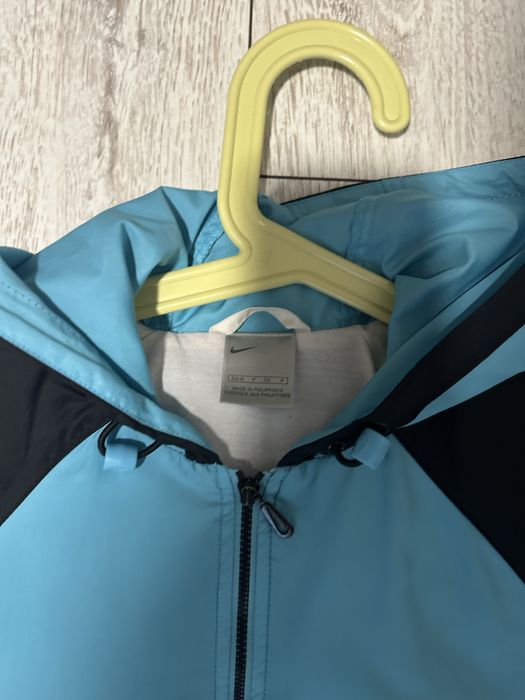Nike ветровка
