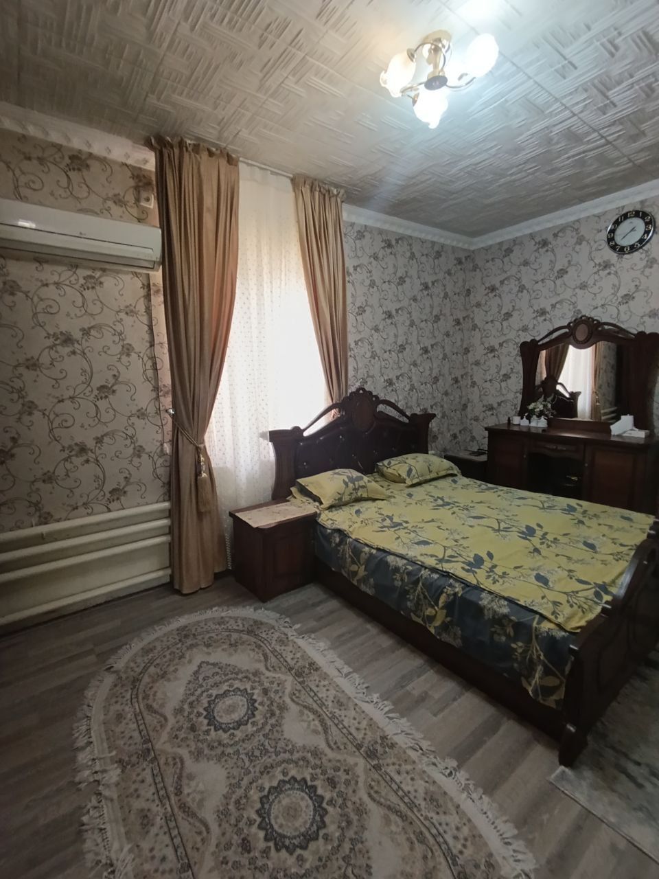 Продаю участок Сергели Кум-арык