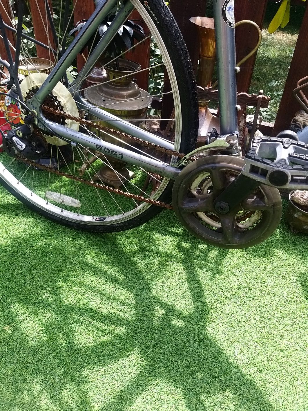 mongoose crossway внос от Англия