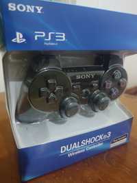 Джойстик PlayStation 3 DUALSHOCK