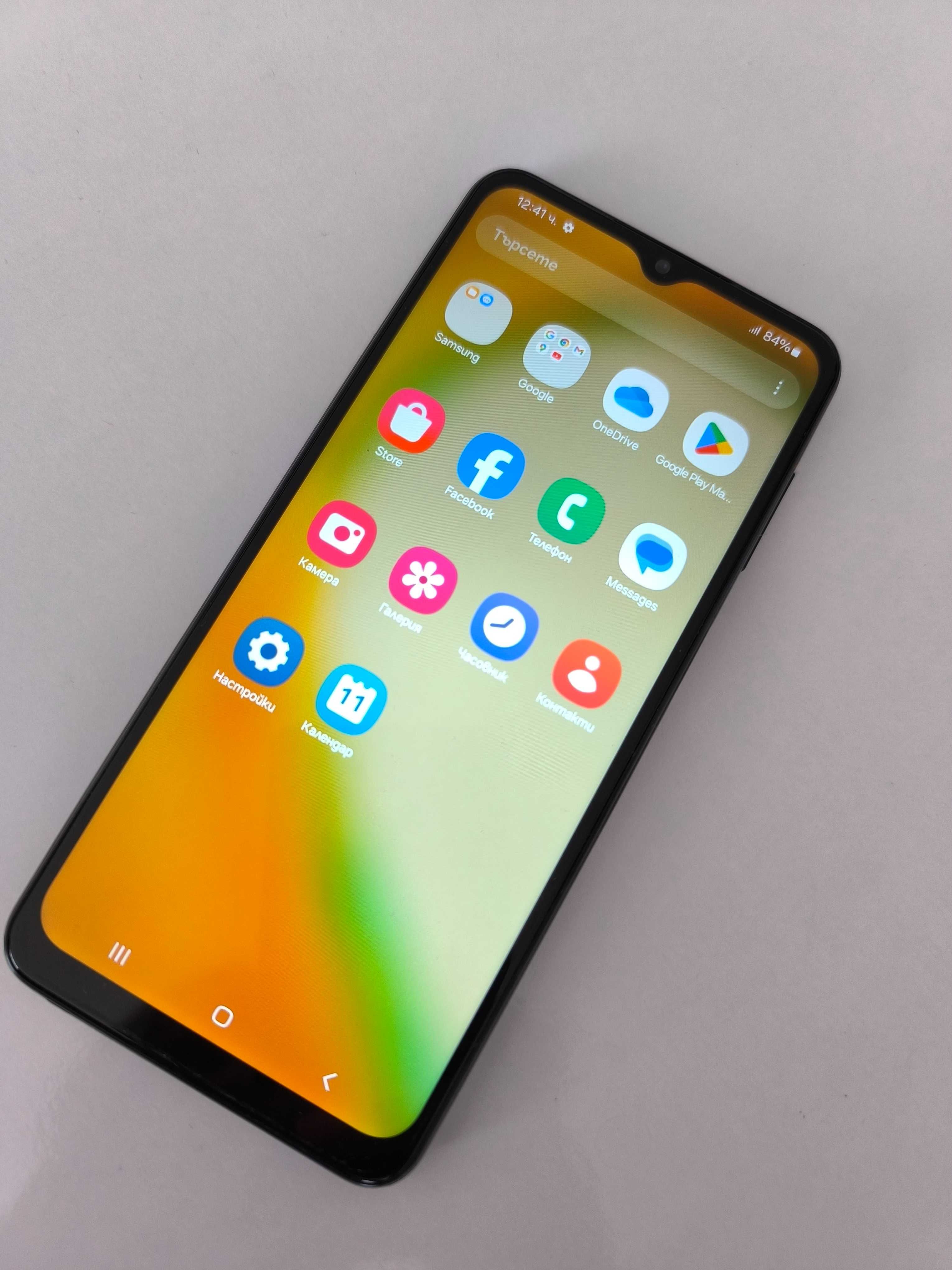 Samsung Galaxy A04s