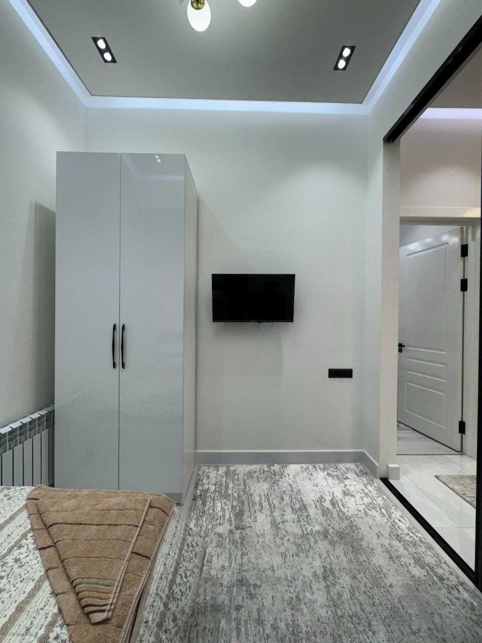 Еco Park rent house / Посуточная аренда рядом Эко Парк Бибигон Ц1