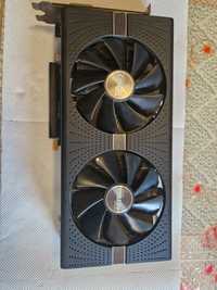 Sapphire NITRO RX580 4GB