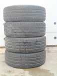 Продам летние шины Viatti Strada Asimmetrico 205/60 R16 92V