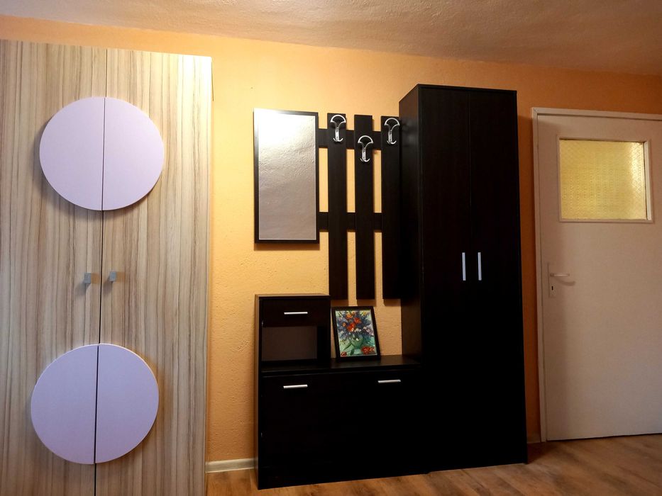 Дава се под наем Двустаен апартамент в Варна, Виница - 90 кв.м за 295.8 € - Снимка #6