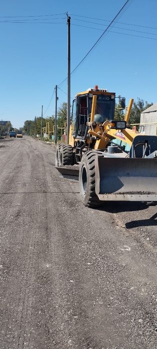 Продам грейдер в хорошем состоянии