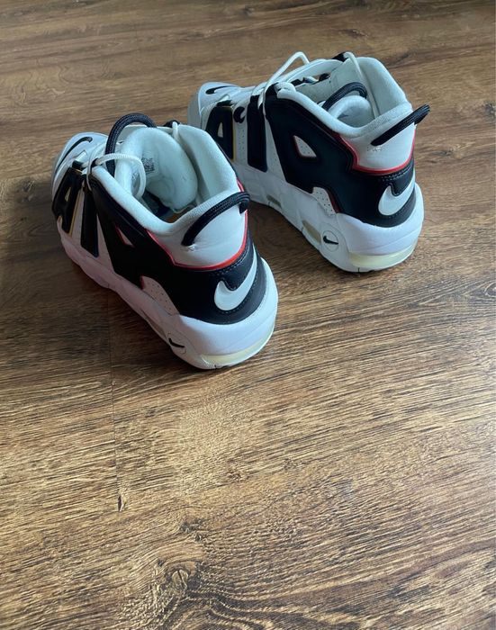 Nike Air Uptempo