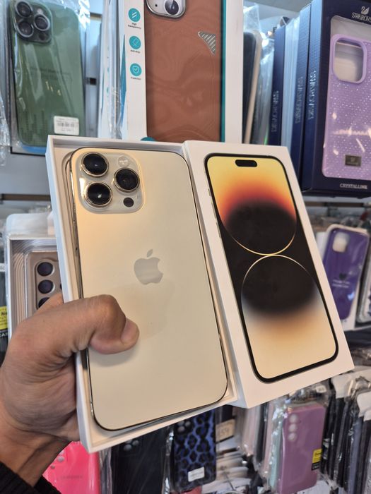 iPhone 14 Pro Max/512GB/78%/Айфон 14 Про Макс/512ГБ/78%