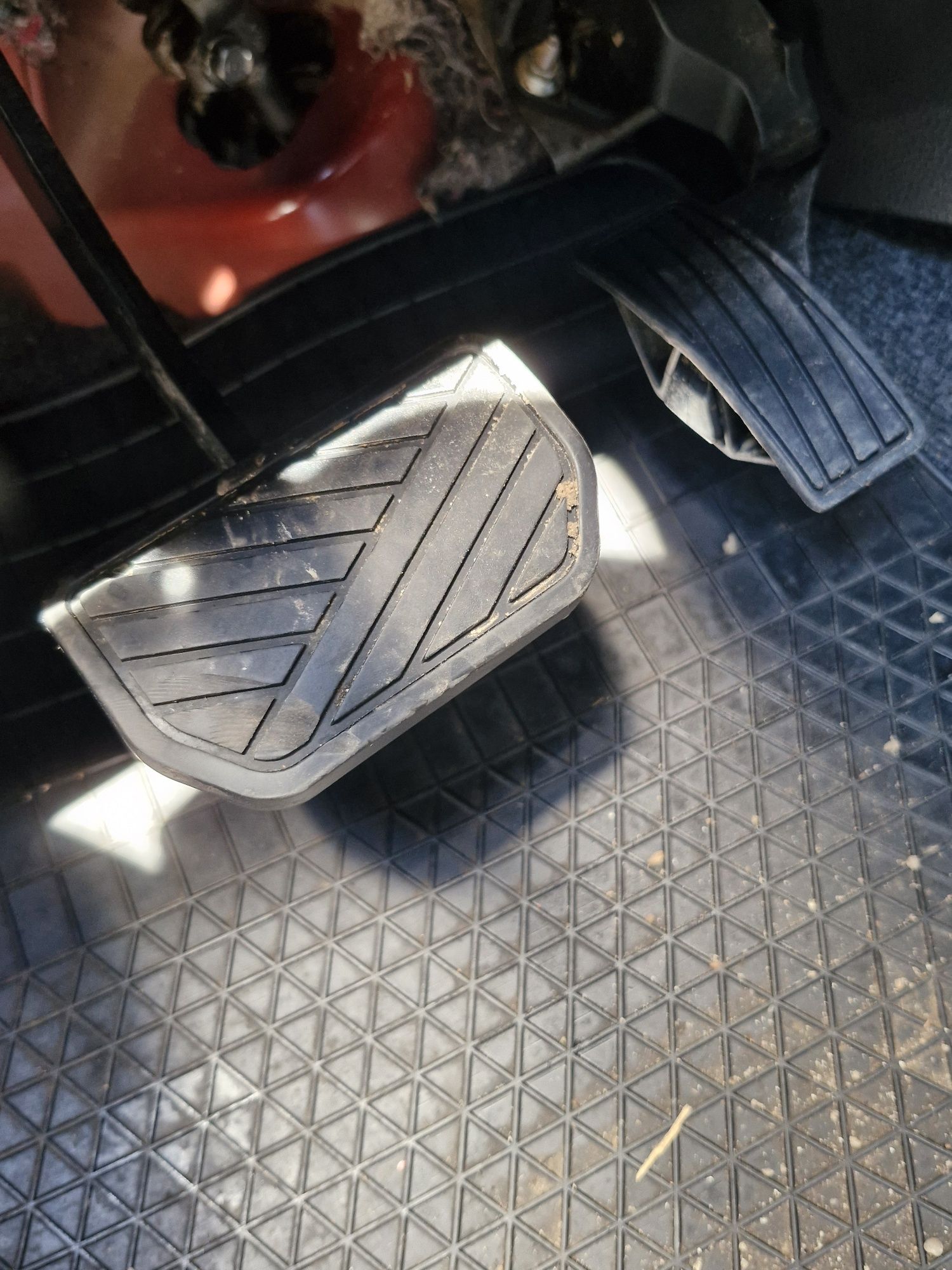 Suzuki SX4 автомат 4х4 48000 км