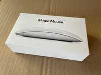 Apple Magic Mouse с кабел