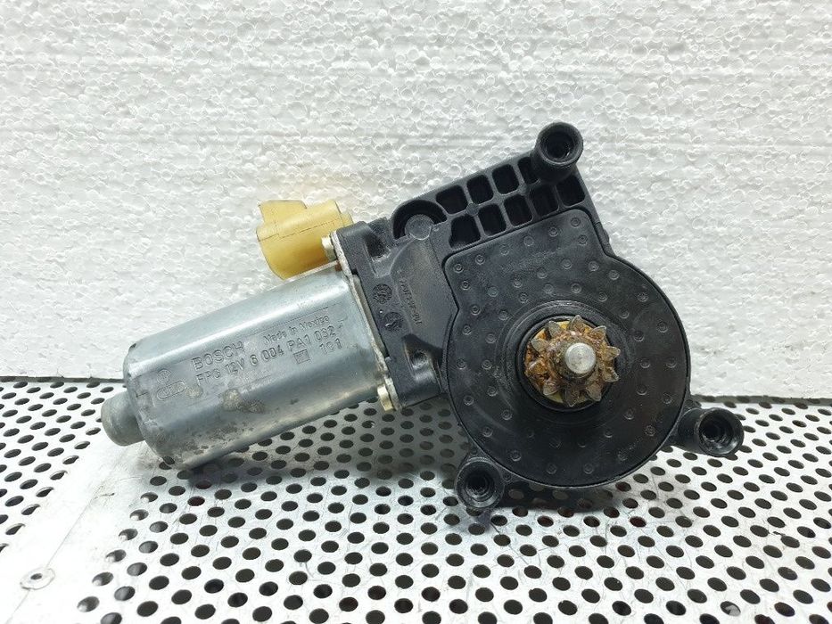 Motoras macara geam stanga fata MERCEDES-BENZ M-CLASS W163 1998 - 2005 2.7 ML 270 CDI OM 612.963 6004PA1032