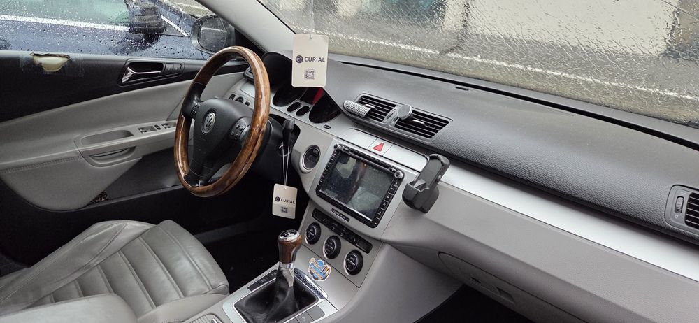 Volkswagen Passat B6 170 CP