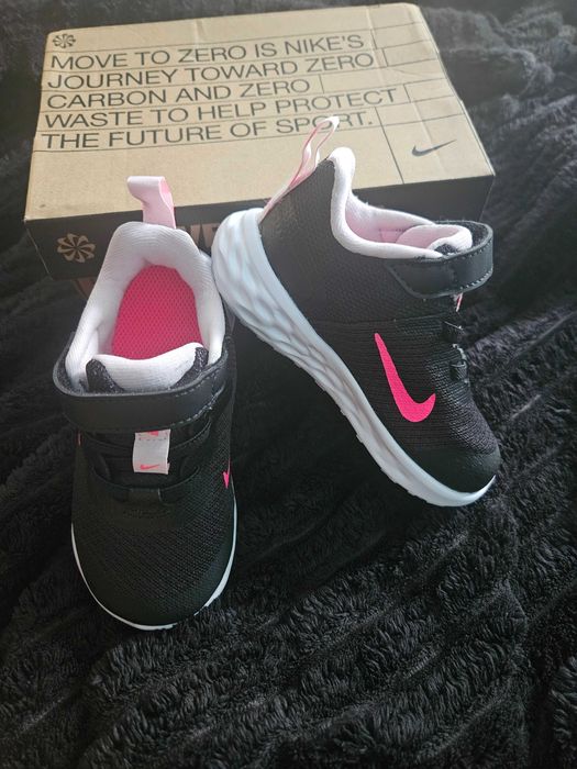 Нови маратонки nike 23,5/13см