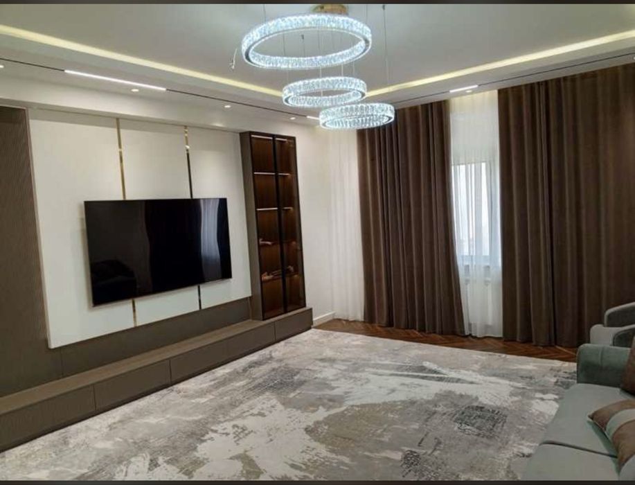 Сдаётся квартира ул.Садык Азимова 3-ком/3/5 ро-н Мирабадский!521