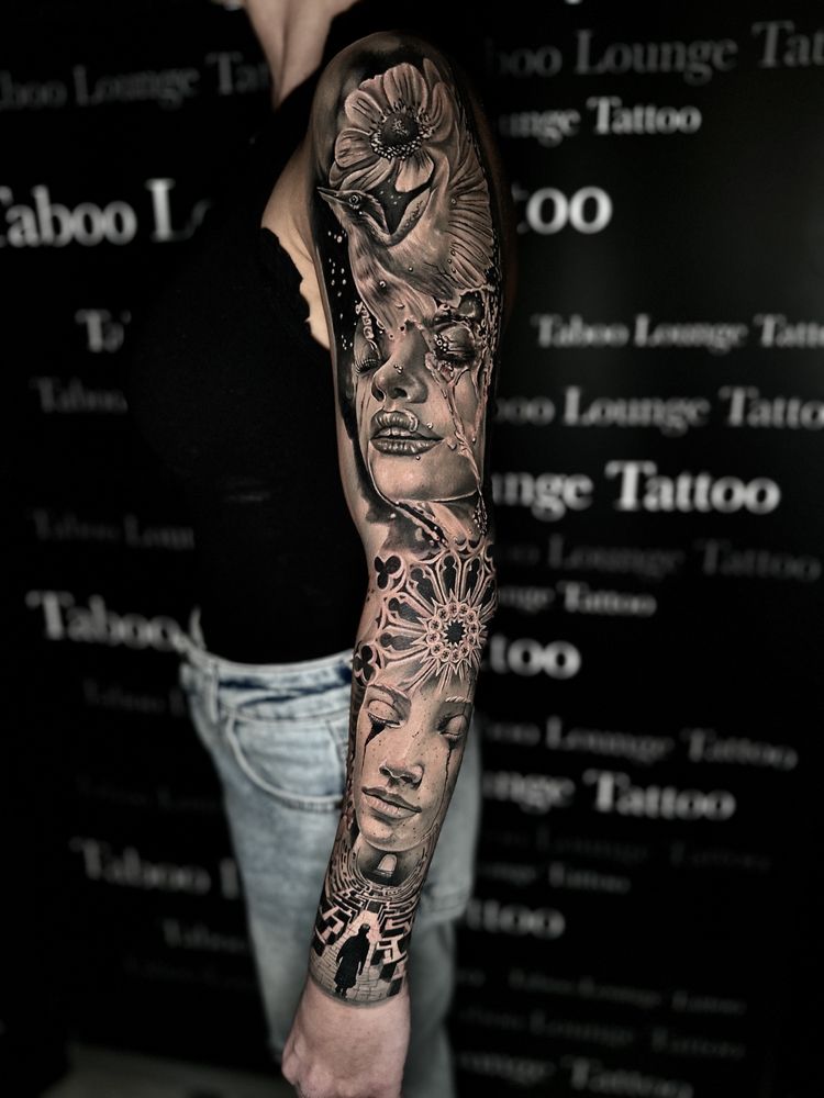 Tatuaje Brasov Daniel