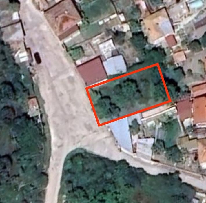 Продава парцел, гр Белослав, област Варна