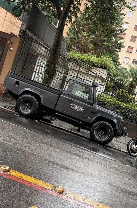 Land Rover Defender 110 продаётся