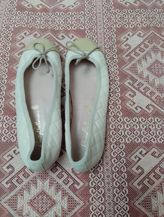 Продам балетки женские