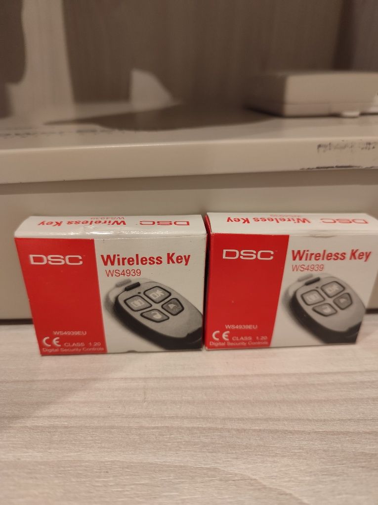 СОТ система DSC PC 1616 H
- DSC PC1616 кон