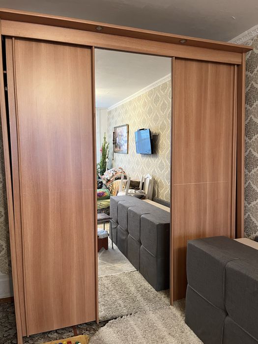 Отдам даром шкаф, самовывоз