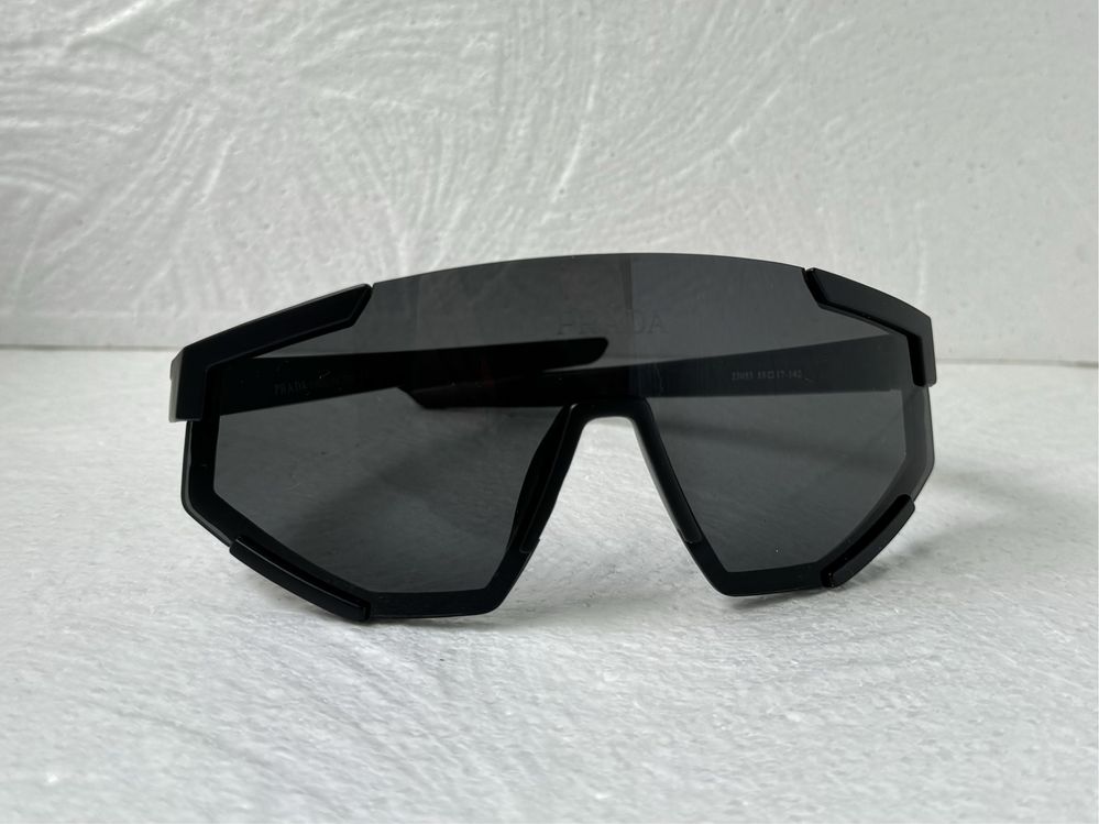 PR мъжки слънчеви очила маска