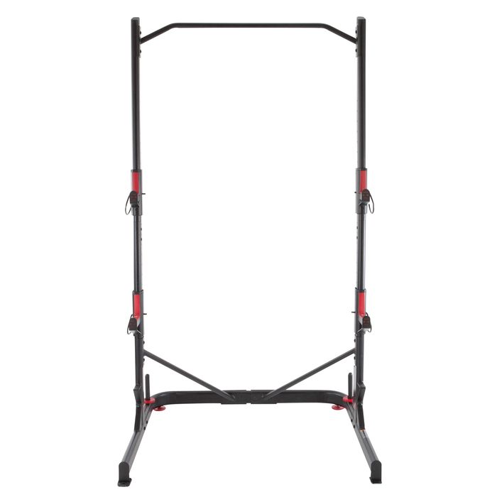 Suport bodybuilding Rack 500 - No Size - produs resigilat Decathlon