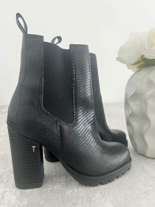 Боти Ted Baker, номер 36, 40 лв