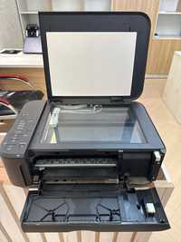 printer canon pixma mg3220