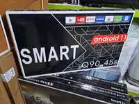 televizor 32 Oddiy 43 Wi-fi Smart tv 55 Ли смарт тв android -11 +канал