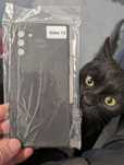 Husă carcasă Samsung Galaxy note 10